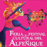 Feria y Festival Cultural del Alfeñique 2018