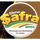 Show Safra 2024