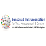 Sensors & Instrumentation for Test, Measurement & Control 2022