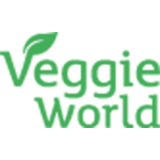 VeggieWorld Hamburg 2022