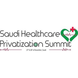 Saudi Healthcare Privatization Summit 2017