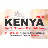 KITE - Kenya International Trade Exhibition 2024