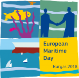 EMD - European Maritime Day 2024