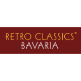 RETRO CLASSICS Bavaria 2023