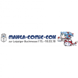Manga-Comic-Con 2021