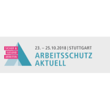 Arbeitsschutz Aktuell 2023