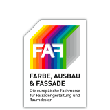 FARBE, AUSBAU & FASSADE 2024