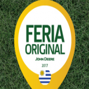 Feria Original John Deere