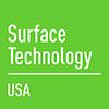 Surface Technology NORTH AMERICA 2022