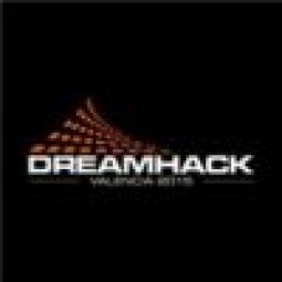 DreamHack Valencia 2016