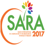 Salon International de l'Agriculture et des ressources animales (SARA) 2017