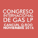 Congreso Internacional de Gas L.P. 2016