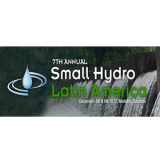 Small Hydro Latin America 2020