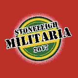 Stoneleigh Militaria 2020
