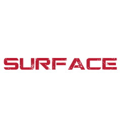 Surface Vakbeurs