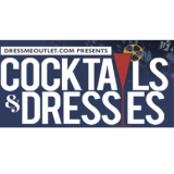 Cocktails & Dresses 2018