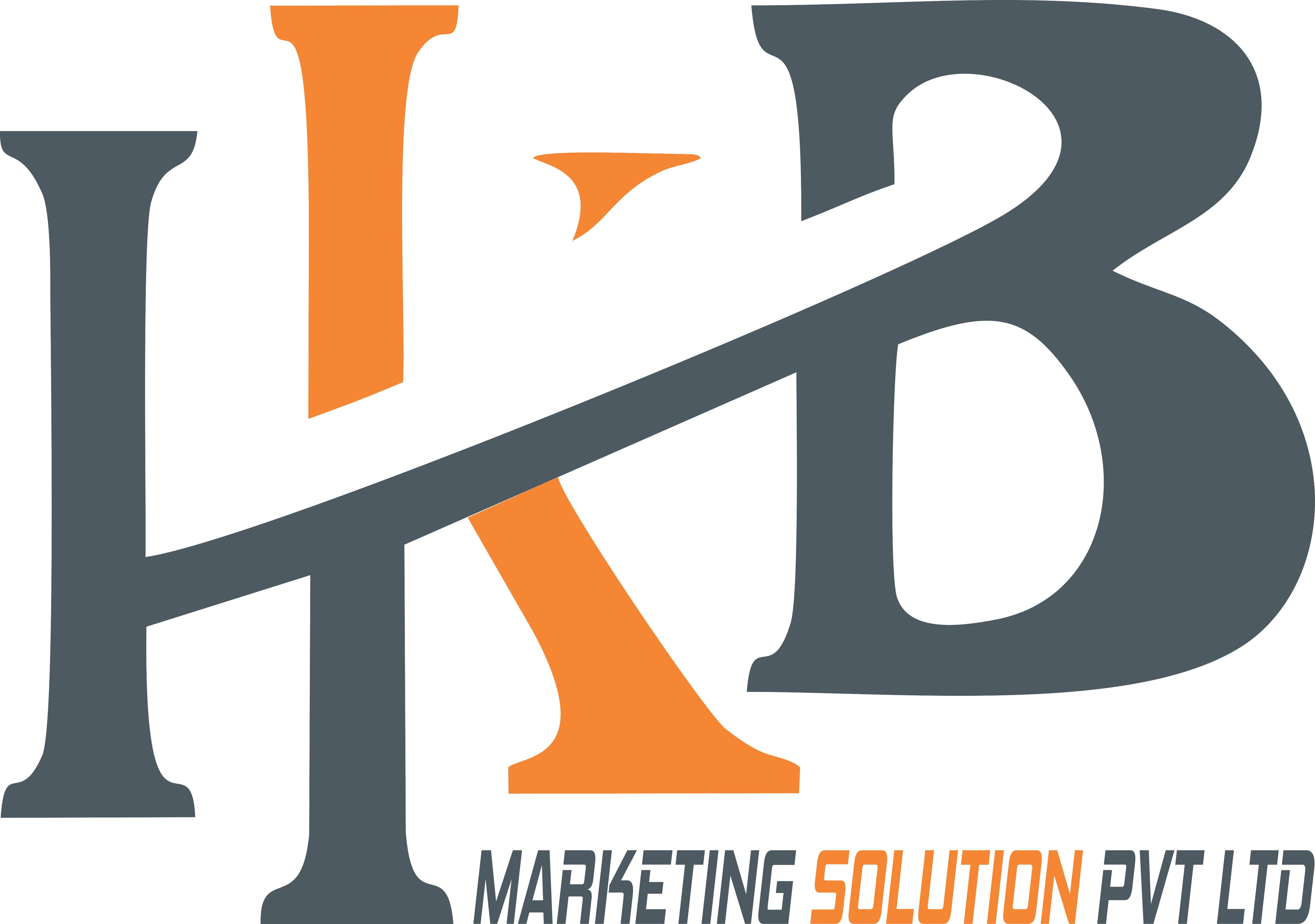 HKB Marketing solution Pvt Ltd