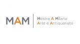 Mostra A Milano Arte e Antiquariato (MAM) 2018