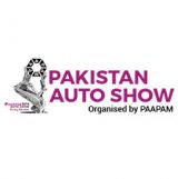 Pakistan Auto Show 2021