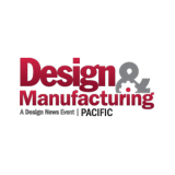 Pacific Design & Manufacturing 2024