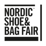 Nordig Shoe & Bag Fair dezembro 2022