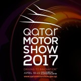 Qatar Motor Show 2018