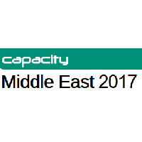 Capacity Middle East 2020