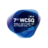 World Congress for Software Quality (WCSQ) 2017