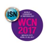 ISN World Congress of Nephrology 2023