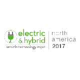 Electric & Hybrid North America 2022