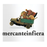 Mercanteinfiera October 2021