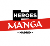 Heroes Manga 2019