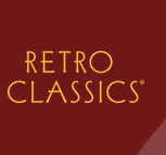 Retro Classics 2024