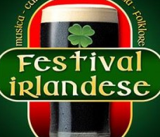 Festival Irlandese