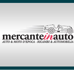 Mercanteinauto