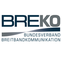 BREKO-Glasfasermesse
