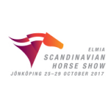 Elmia Scandinavian Horse Show 2021