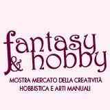 Fantasy & Hobby October 2020