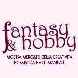 Fantasy & Hobby octubre 2021