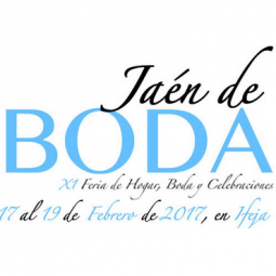 Jaén de Boda 2025