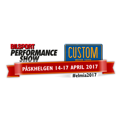 Bilsport Performance Show