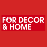 For Decor & Present 2024