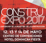 Construexpo República Dominicana 2017