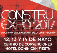 Construexpo República Dominicana 2018