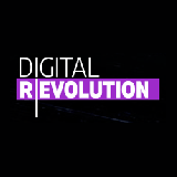 Digital R-evolution 2021