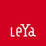 Leya Editora - Bienal do Livro 2016