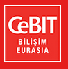CeBIT Bilisim Eurasia 2019
