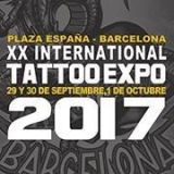 Barcelona Tattoo Expo 2022