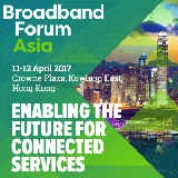 Broadband & TV Connect Asia 2021