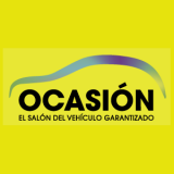 Ocasión - El Salón del Vehículo Garantizado 2023